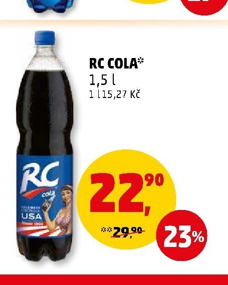 RC Cola