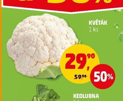 KVĚTÁK