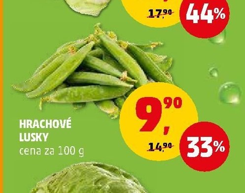 HRACHOVÉ LUSKY