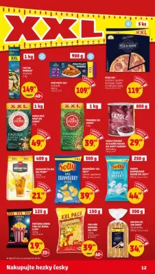 akční leták Penny Market 11.4.2024-17.4.2024