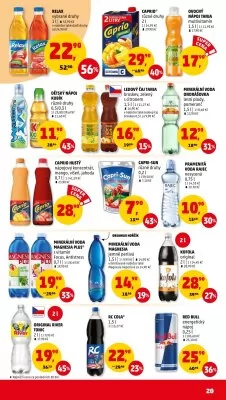 akční leták Penny Market 11.4.2024-17.4.2024