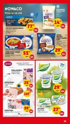 akční leták Penny Market 11.4.2024-17.4.2024