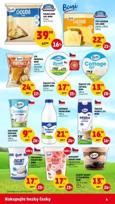 akční leták Penny Market 11.4.2024-17.4.2024