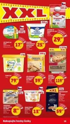 akční leták Penny Market 11.4.2024-17.4.2024