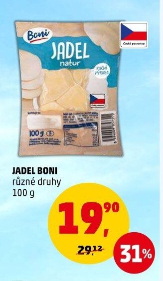 JADEL BONI
