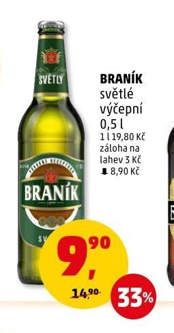 Braník