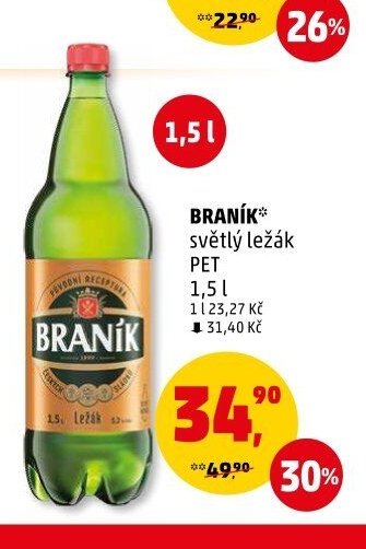Braník*