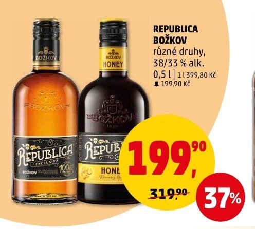 REPUBLICA BOŽKOV