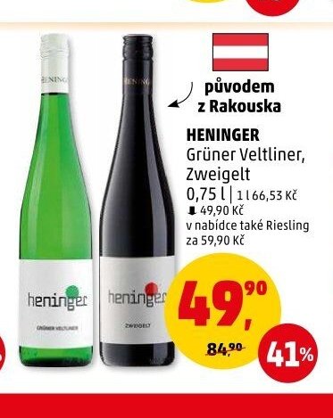 HENINGER