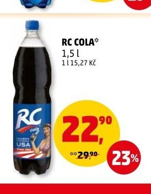 RC Cola