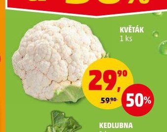 Květák