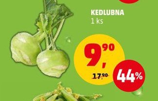 Kedlubna