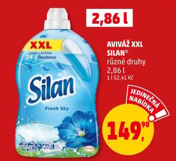 Aviváž Silan