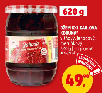 Džem Karlova Koruna