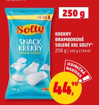 Krekry Solty