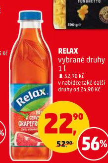 Nektar Relax