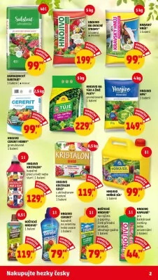 akční leták Penny Market 11.4.2024-24.4.2024
