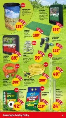 akční leták Penny Market 11.4.2024-24.4.2024