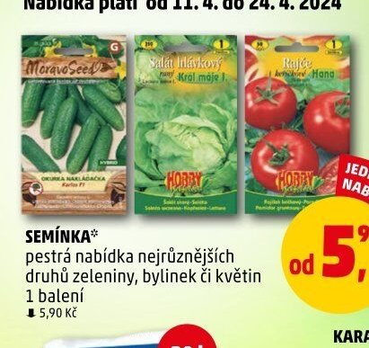SEMÍNKA