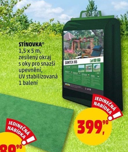 STÍNOVKA