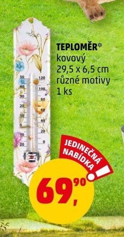TEPLOMĚR