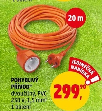 Prodlužovací spojka