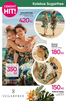 akční leták PEPCO 11.4.2024-24.4.2024