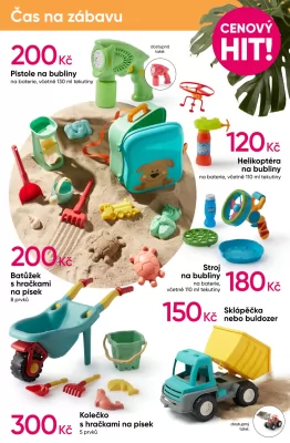 akční leták PEPCO 11.4.2024-24.4.2024