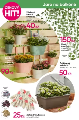 akční leták PEPCO 11.4.2024-24.4.2024