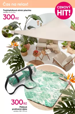 akční leták PEPCO 11.4.2024-24.4.2024