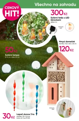 akční leták PEPCO 11.4.2024-24.4.2024