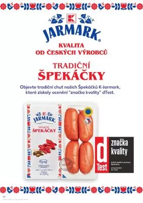 akční leták Kaufland 17.4.2024-23.4.2024