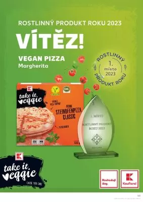 akční leták Kaufland 17.4.2024-23.4.2024