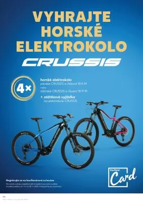 akční leták Kaufland 17.4.2024-23.4.2024