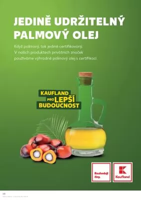 akční leták Kaufland 17.4.2024-23.4.2024