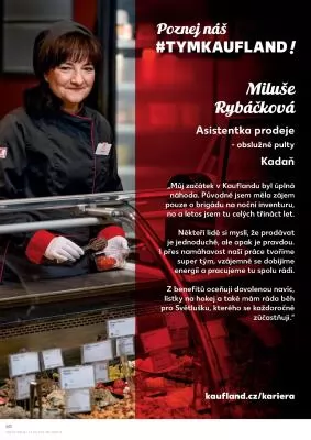 akční leták Kaufland 17.4.2024-23.4.2024