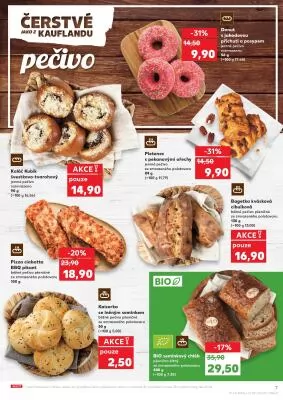 akční leták Kaufland 17.4.2024-23.4.2024