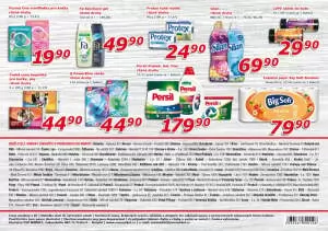 akční leták ESO MARKET 17.4.2024-28.4.2024