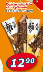 Nanuk LedoMedo Polárka