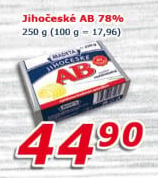 Tuk Jihočeské AB Madeta