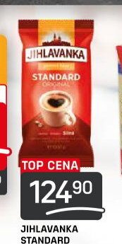 Jihlavanka Standard Original