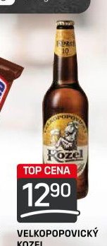 Velkopopovický Kozel