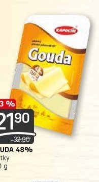 GOUDA 48%