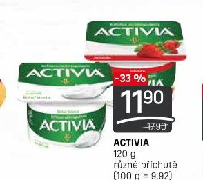 ACTIVIA