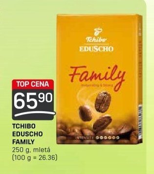 Tchibo Eduscho Family