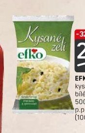 EFKO ZELÍ