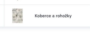Koberce a rohožky - Sconto nábytek akcniletaky.com