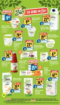 akční leták Albert 17.4.2024-23.4.2024