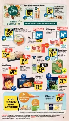 akční leták Albert 17.4.2024-23.4.2024