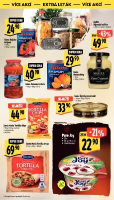 akční leták Albert 17.4.2024-23.4.2024